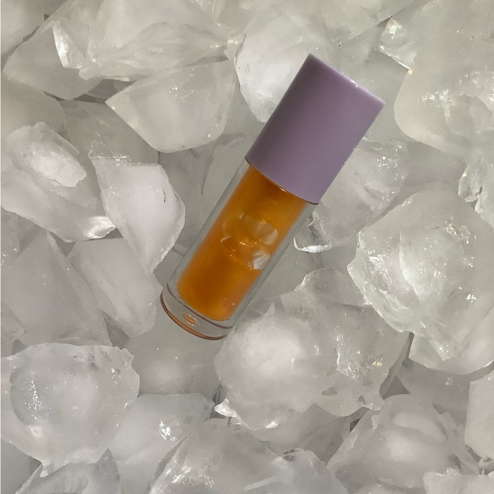 Orange Dreamsicle!🍊🧡